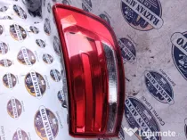 Stop dreapta aripa Audi A4 B9 2016