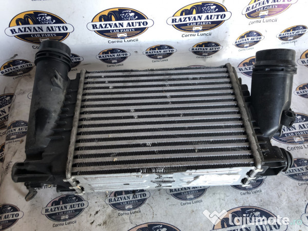 Intercooler Renault Megane 4 1.6 Benzina 2017