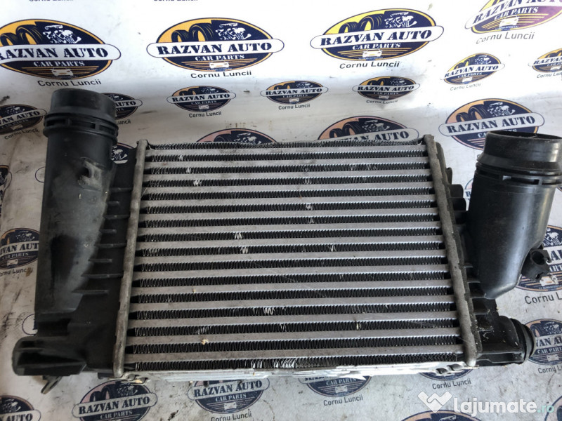 Intercooler Renault Megane 4 1.6 Benzina 2017