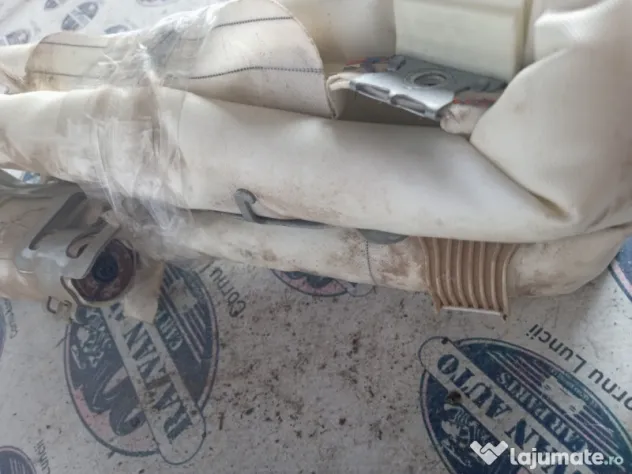 Airbag cortina stanga Volkswagen Golf 6 2008