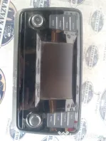 Display navigatie Skoda Octavia 3 2015