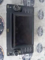 Display navigatie Volkswagen Passat B8 2014