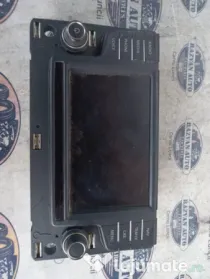 Display navigatie Volkswagen Passat B8 2014