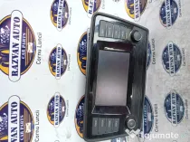 Display navigatie Skoda Octavia 3 2014