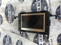 Display navigatie Ford C-MAX 2013