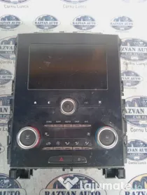 Display navigatie Renault Megane 4 2017