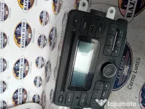 CD Player Dacia Duster 2013