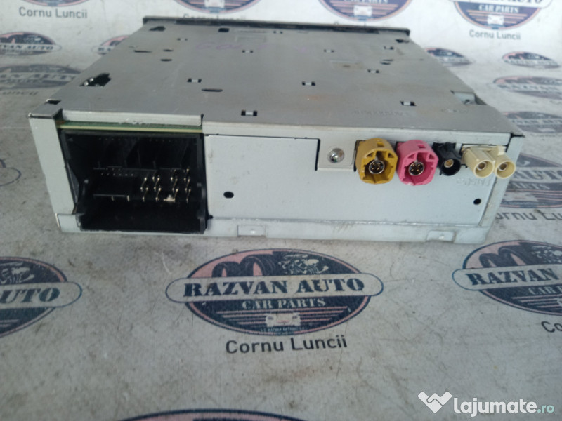 Unitate CD Volkswagen Golf 7 2014