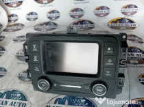 Navigatie Jeep Renegade 2016