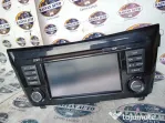 Navigatie Nissan Pulsar 2014