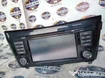 Navigatie Nissan Pulsar 2014