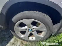 Jante 17 - 5 prezoane BMW X1 2010