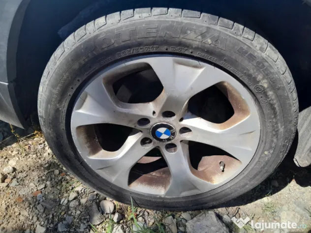 Jante 17 - 5 prezoane BMW X1 2010