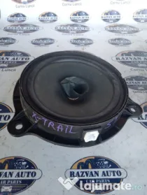 Boxa stanga spate Nissan X-Trail