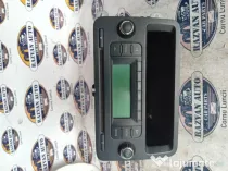 CD Player Skoda RAPID 2013