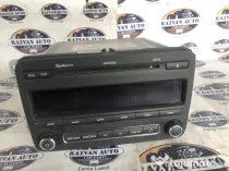 CD Player Skoda Fabia 2 2010