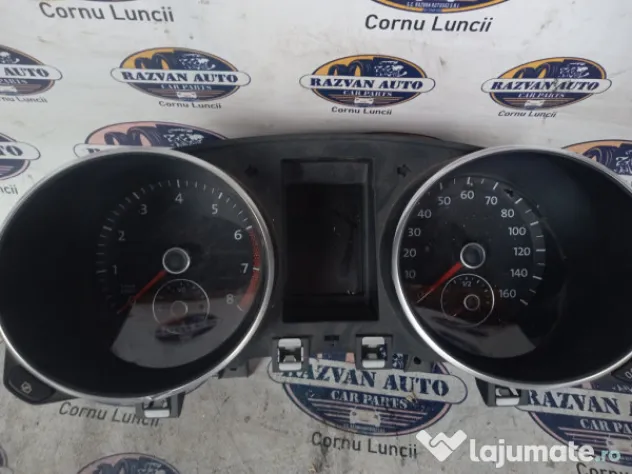 Ceasuri Bord UK Volkswagen Golf 6 Benzina 2010