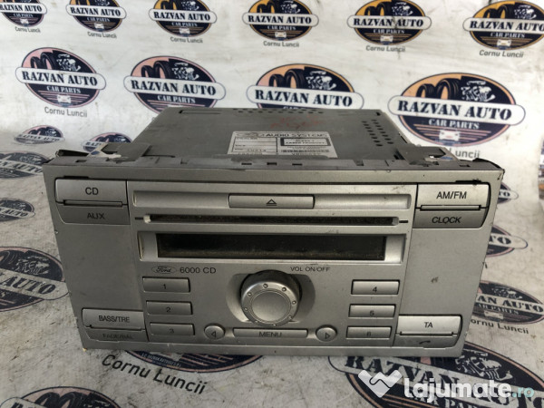 CD Player Ford Kuga 2010