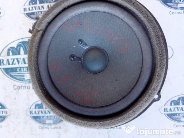 Boxa stanga fata Ford Ecosport