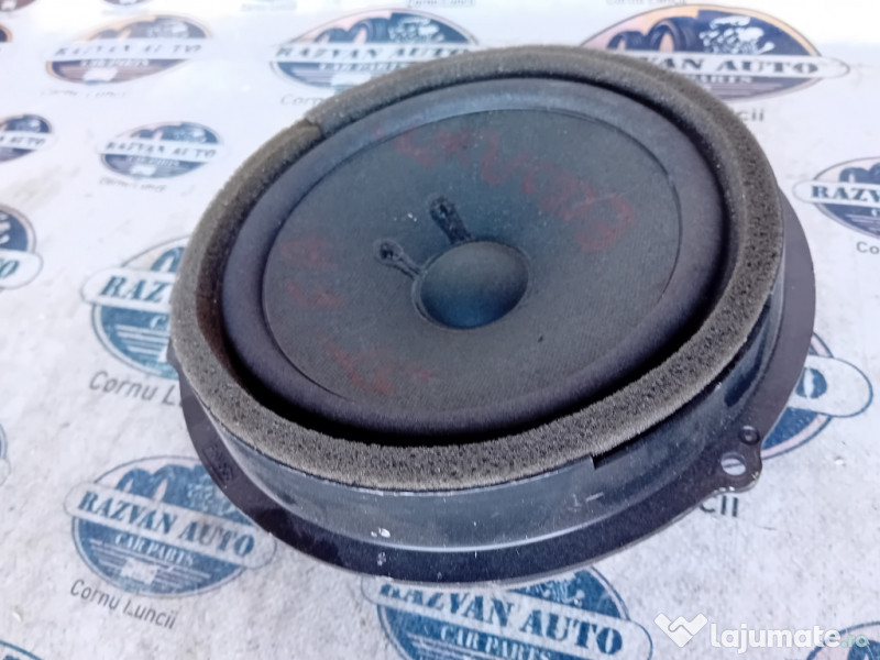 Boxa stanga fata Ford Ecosport