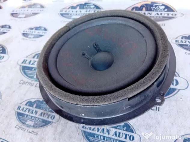 Boxa stanga fata Ford Ecosport