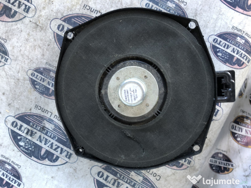 Boxa dreapta fata BMW X5 E70 2007