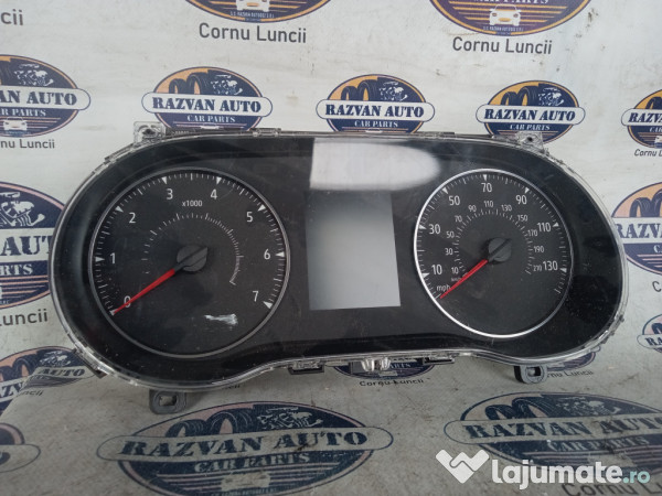 Ceasuri Bord UK Dacia Sandero 1.0 Benzina