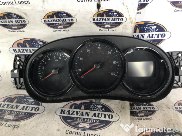 Ceasuri Bord UK Dacia Sandero 1.0 Benzina 2018