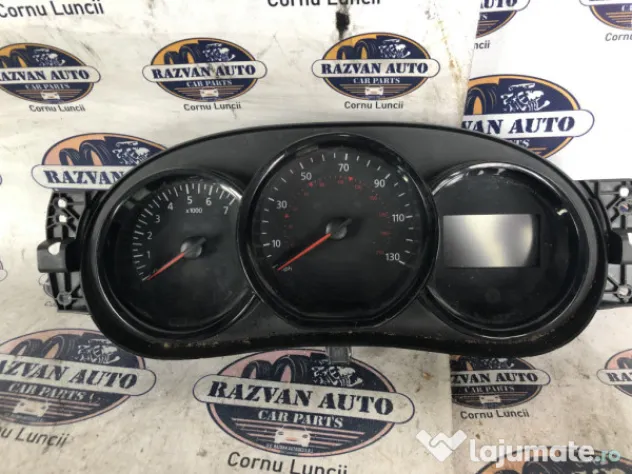 Ceasuri Bord UK Dacia Sandero 1.0 Benzina 2018