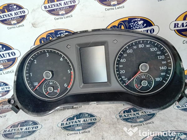Ceasuri Bord UK Volkswagen Jetta 1.6 Motorina 2013