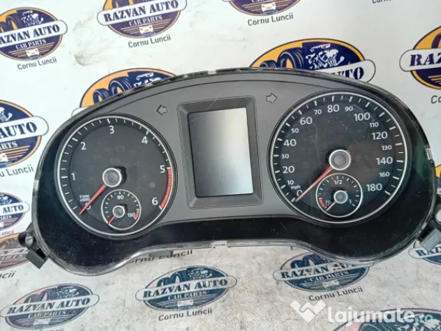 Ceasuri Bord UK Volkswagen Jetta 1.6 Motorina 2013