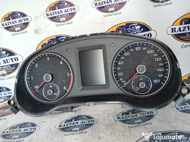 Ceasuri Bord UK Volkswagen Jetta 1.6 Motorina 2013