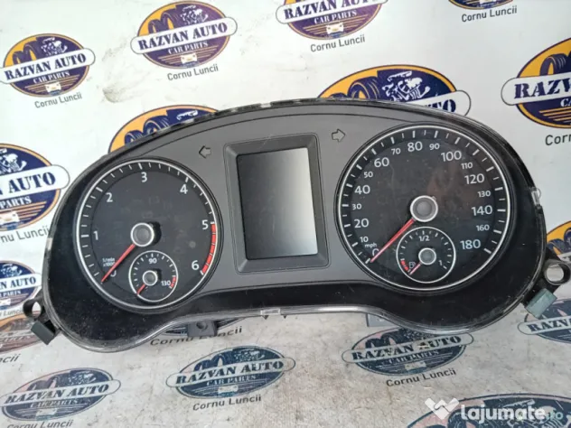 Ceasuri Bord UK Volkswagen Jetta 1.6 Motorina 2013