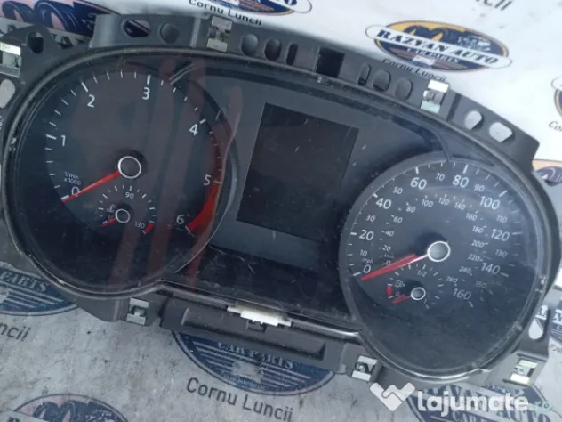 Ceasuri Bord UK Volkswagen Golf 7 Motorina 2015