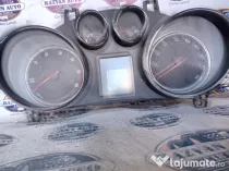 Ceasuri Bord UK Opel Mokka Motorina 2014