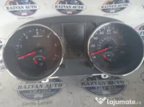 Ceasuri Bord UK Nissan Qashqai+2 Motorina 2013