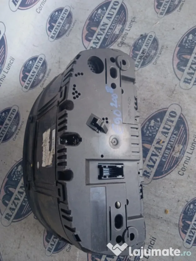 Ceasuri Bord UK BMW E90 2008
