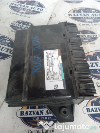 Calculator confort Ford Kuga 2014