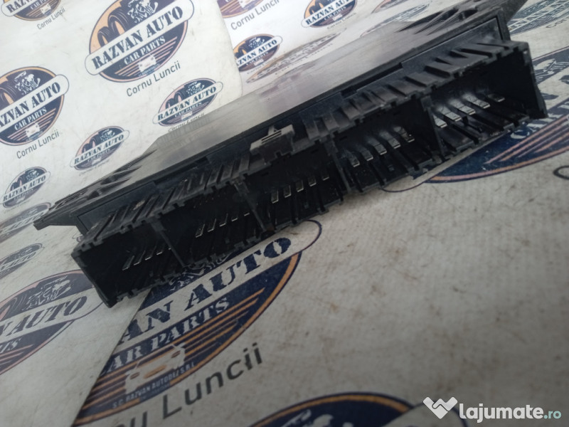 Calculator confort Ford Kuga 2014