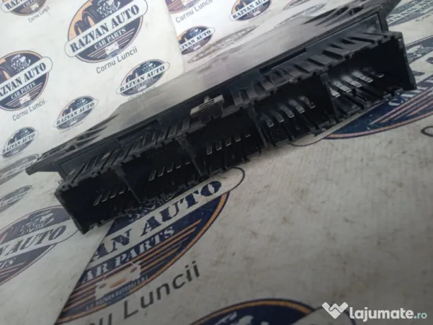 Calculator confort Ford Kuga 2014