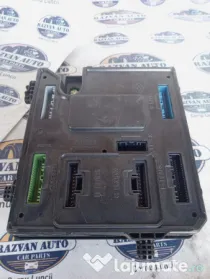 Calculator confort Renault Grand Scenic