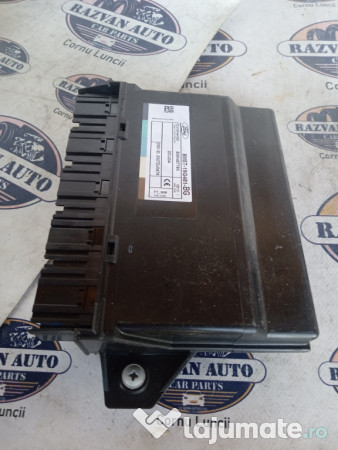 Calculator confort Ford Focus 2