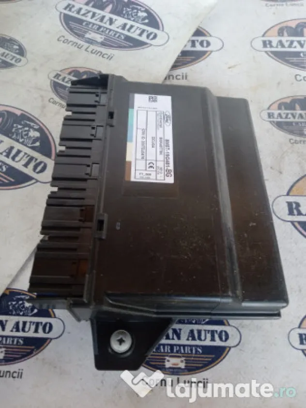 Calculator confort Ford Focus 2
