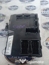 Calculator confort Ford Ecosport