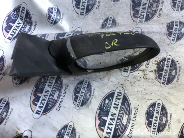 Oglinda dreapta Smart Fortwo 2002