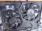 Electroventilator Opel Antara 2.2 Motorina 2012