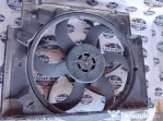 Electroventilator BMW X1 2.0 2010