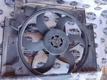Electroventilator BMW X1 2.0 2010