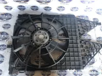 Electroventilator Volkswagen Polo 1.2 Motorina 2012