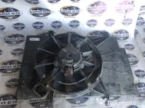Electroventilator Ford B-MAX 1.5 Motorina 2012